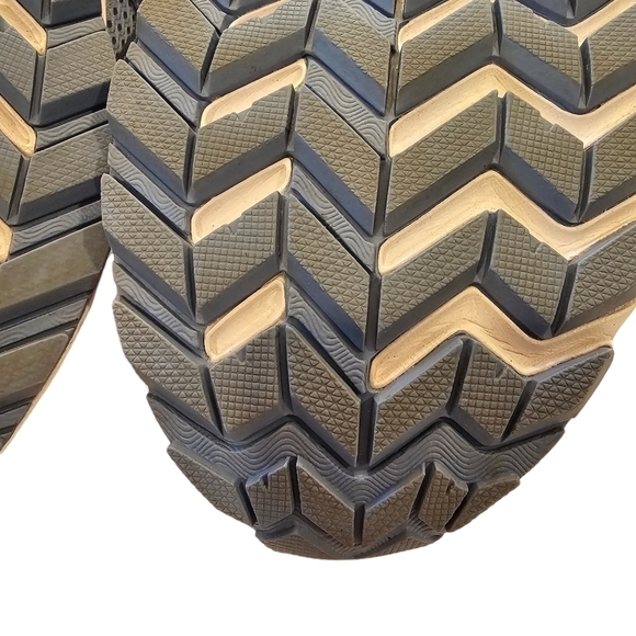 Saucony Grid Cohesion 11 Blue Low Lace Up Womens Running Trainers S10420, Size 8 - Picture 11 of 13